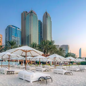 Sheraton & Abu Dhabi
