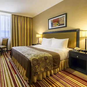 Executive Abu Dhabi