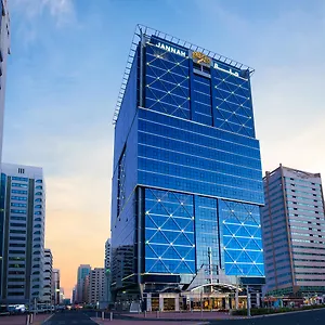 Jannah Burj Al Sarab Abu Dhabi