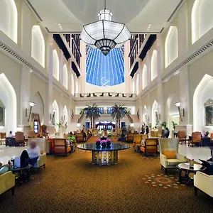 Bab Al Qasr Abu Dhabi