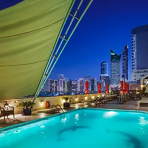 Corniche Abu Dhabi