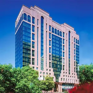 Sheraton Khalidiya Szálloda