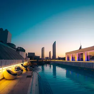 Millennium Downtown Abu Dhabi