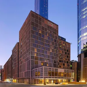 Courtyard By Marriott World Trade Center, Abu Dhabi
