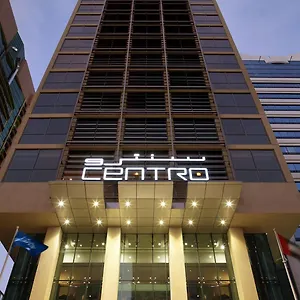 Centro Al Manhal By Rotana Szálloda