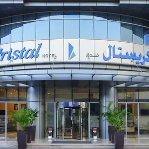 Cristal Abu Dhabi