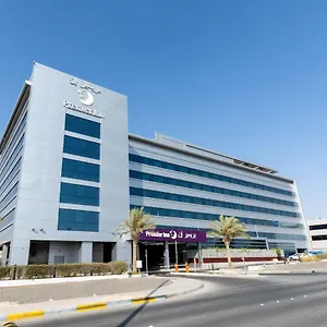 Premier Airport Business Park אבו דאבי