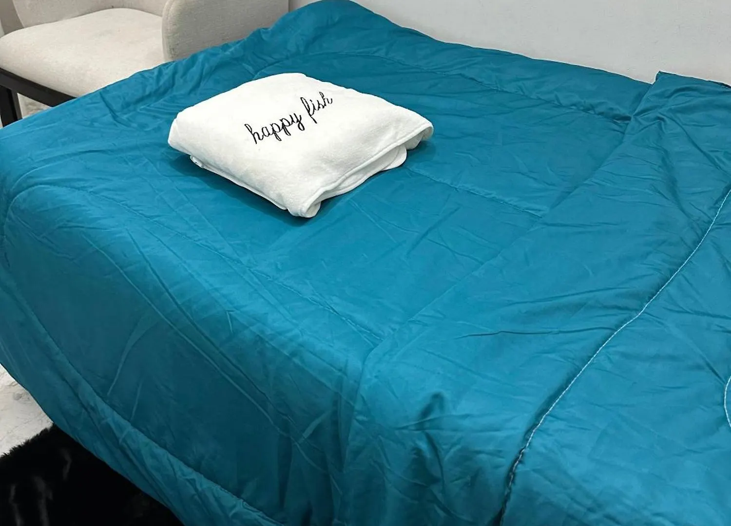 Abu Dhabi Phenomenal Hostel Verenigde Arabische Emiraten