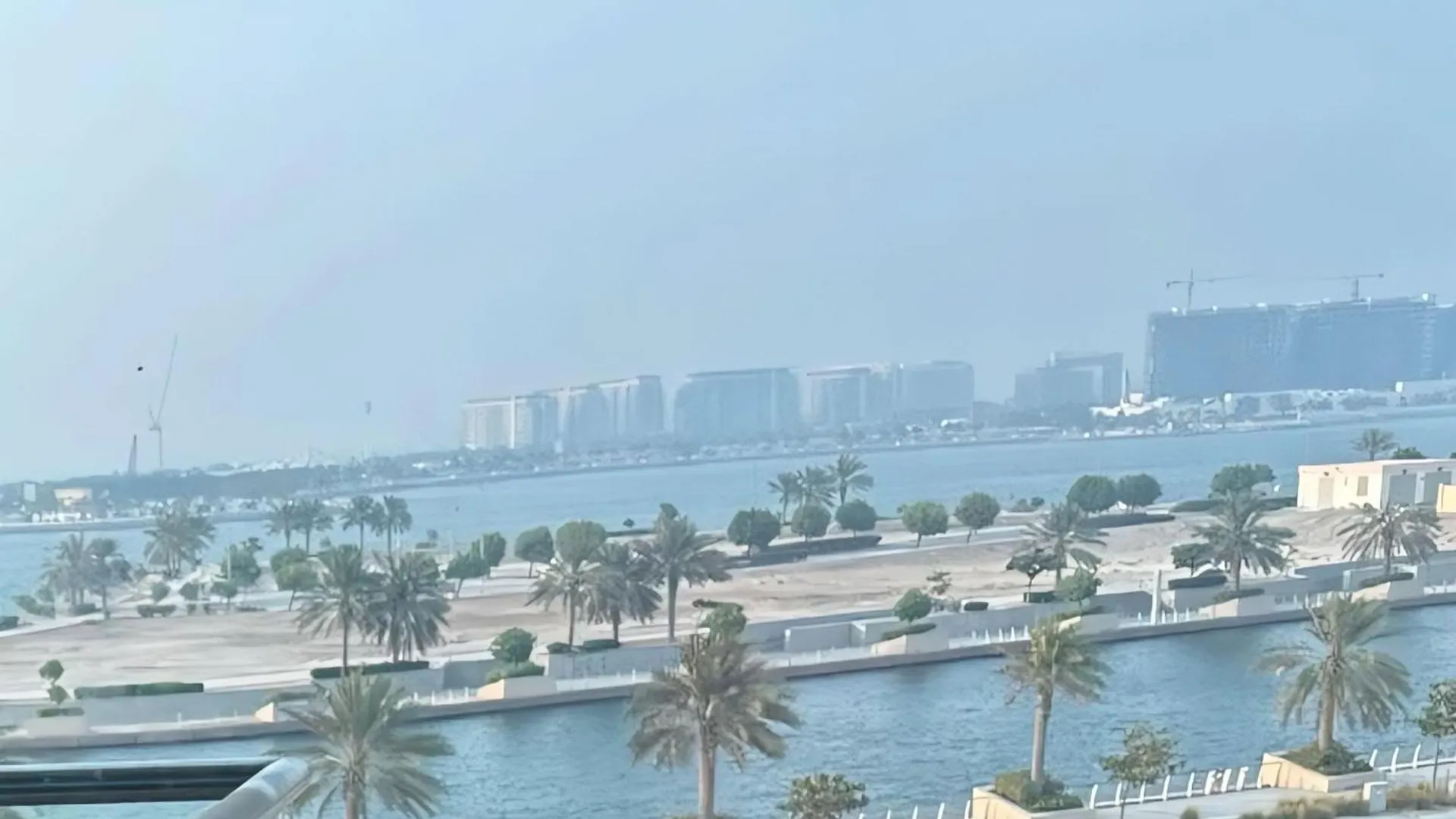 Abu Dhabi Phenomenal Hostel Verenigde Arabische Emiraten