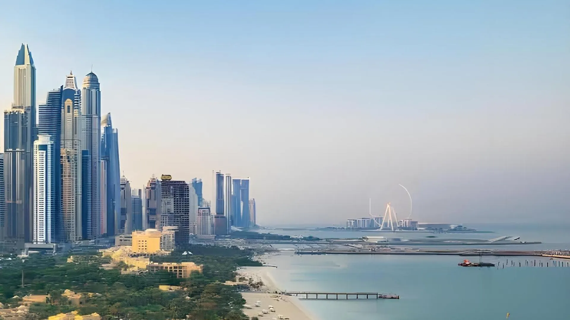 Albergue Abu Dhabi Phenomenal 0*,  Emiratos Árabes Unidos